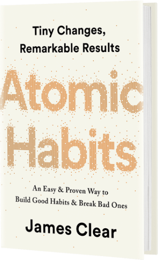 atomic habit